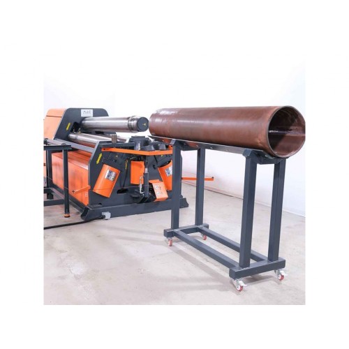 Гідравлічний 4-валковий згинальний верстат MACBending SBM 385х3100