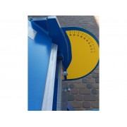 Гідравлічний автоматичний листозгинальний верстат ZGH 3140/1,2/145