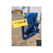 Гідравлічний автоматичний листозгинальний верстат ZGH 3140/1,2/145