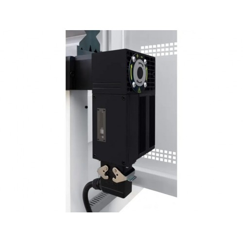 Гідравлічний листозгинальний прес CORMAK CNC SERVO EURO PB 80x2500