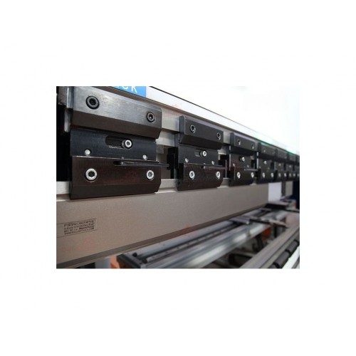 Гідравлічний листозгинальний прес з ЧПК VARTEK 2100x100 Advance Form