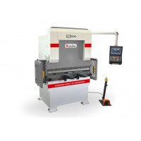 Листозгинальні преси