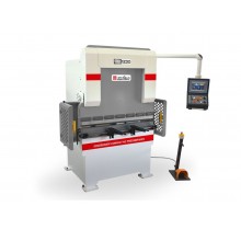 Листозгинальні преси