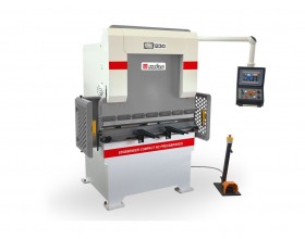 Листозгинальні преси