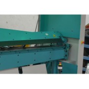 Гідравлічний листозгинальний верстат CKP-H NC 3020×2,0