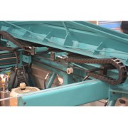 Гідравлічний листозгинальний верстат CKP-H NC 3020×2,0