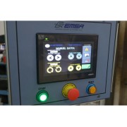 Гідравлічний листозгинальний верстат CKP-H NC 3020×2,0