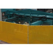 Гідравлічний листозгинальний верстат CKP-H NC 3020×2,0