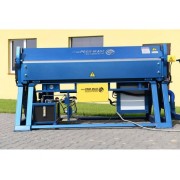 Гідравлічний листозгинальний верстат Prod-masz ZGH 2140/145/3