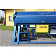 Гідравлічний листозгинальний верстат Prod-masz ZGH 2140/145/3