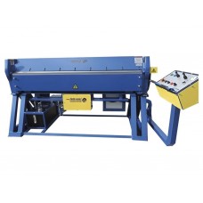 Гідравлічний листозгинальний верстат ZGH 3140/1,2/155°