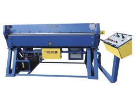 Моторизовані листогиби