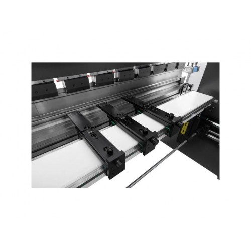 Гідравлічний прес CORMAK CNC SERVO EURO PB 125x3200