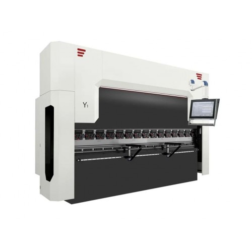 Гідравлічний прес CORMAK CNC ULTIMATE 4+1 130×3200 DA-53TX