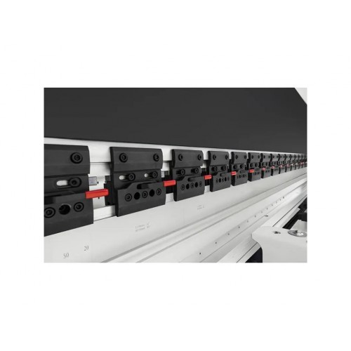 Гідравлічний прес CORMAK Ultimate Pro 170×3200 DA58TX