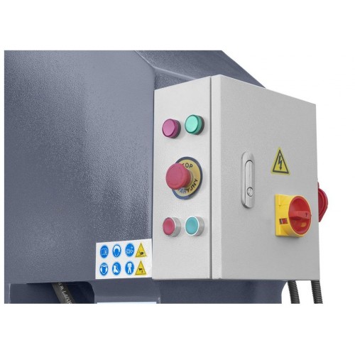 Гідравлічний прес METCOR HPB-1500D