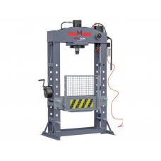 Гідравлічний прес METCOR HPP-100