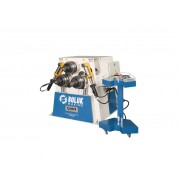 Гідравлічний профілезгинальний верстат BOLUK BPK80H