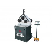 Гідравлічний профілезгинальний верстат MAST HRBM 40HV