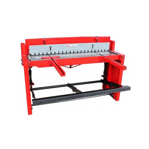 Гільйотина Holzmann TBS 1320