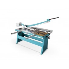 Гільйотинні ножиці CK EMSA KM-13L 1300×1,5 мм