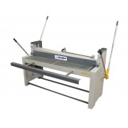 Гільйотинні ножиці CK EMSA KMW 1500×1,5 мм