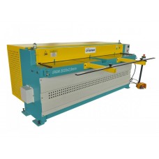 Гільйотинні ножиці Ckemsa ERGM 2020 × 2,0 мм