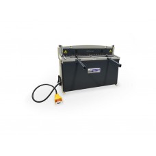 Гільйотинні ножиці Ckemsa PPS-12 1320×1,2 мм