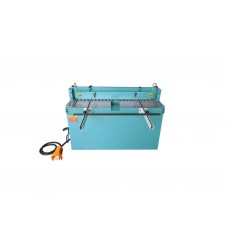 Гільйотинні ножиці Ckemsa PPS-15 1320×1,5 мм