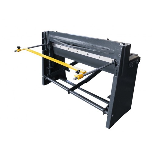 Гільйотинні ножиці Ckemsa PS-15 1320×1,5 мм