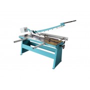 Гільйотинні ножиці ISITAN КМ -12 L