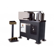 Горизонтальний гідравлічний прес Tugra Makina P40