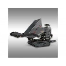 Гусеничний міні-самоскид Jansen RD-500S