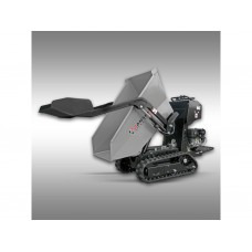 Гусеничний міні-самоскид Jansen RD-600S