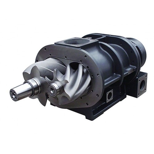Гвинтова пара 30HP