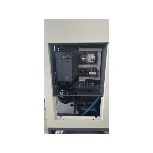 Гвинтовий компресор 16 Бар Mast LZN20-16VSD COMBO inverter (осушувач + ресивер 500 л)
