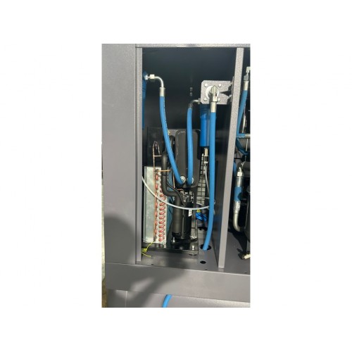 Гвинтовий компресор 16 Бар Mast LZN20-16VSD COMBO inverter (осушувач + ресивер 500 л)