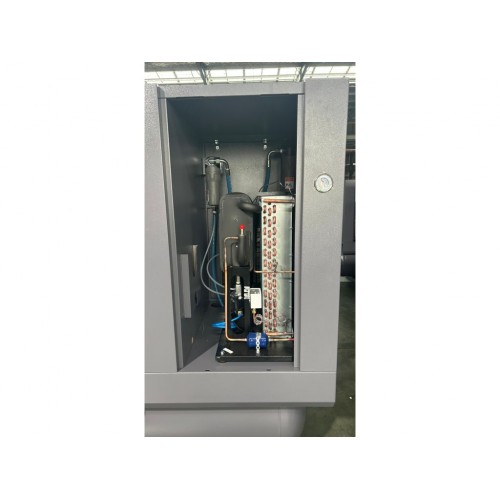 Гвинтовий компресор 16 бар Mast LZN25-16VSD COMBO inverter (Осушувач + ресивер 500 л)