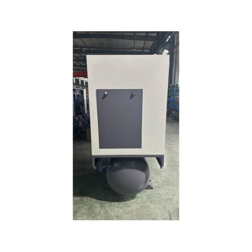 Гвинтовий компресор 16 бар Mast LZN25-16VSD COMBO inverter (Осушувач + ресивер 500 л)