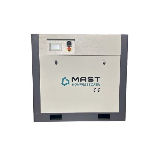 Гвинтовий компресор 16 бар Mast SH-25-16VSD