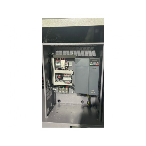 Гвинтовий компресор 16 бар Mast SH-25-16VSD