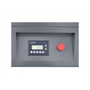 Гвинтовий компресор CORMAK THEOR 10-10