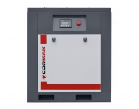 Гвинтові компресори