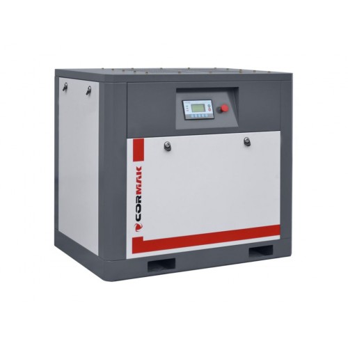 Гвинтовий компресор CORMAK THEOR 20 INVERTER