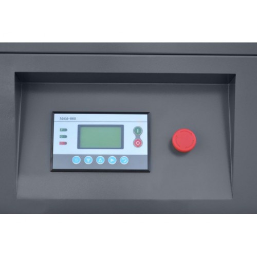 Гвинтовий компресор CORMAK THEOR 20 INVERTER