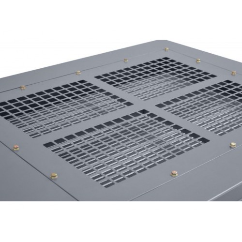 Гвинтовий компресор CORMAK THEOR 20 INVERTER