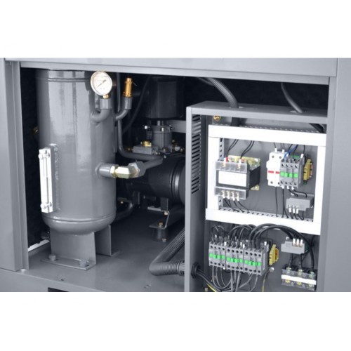 Гвинтовий компресор CORMAK THEOR 20 INVERTER