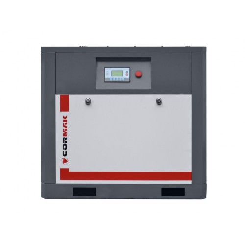 Гвинтовий компресор CORMAK THEOR 20 INVERTER