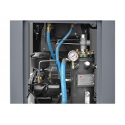 Гвинтовий компресор CORMAK THEOR 7,5-10