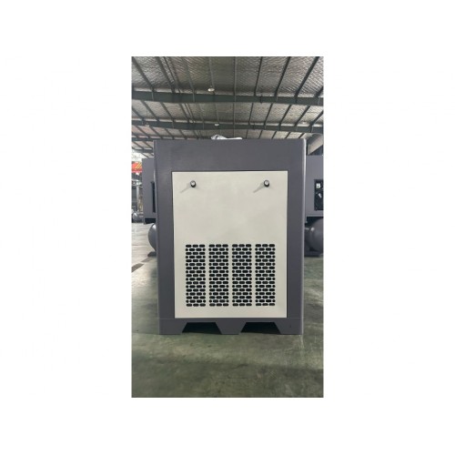 Гвинтовий компресор Mast 16 бар SH50-16 VSD